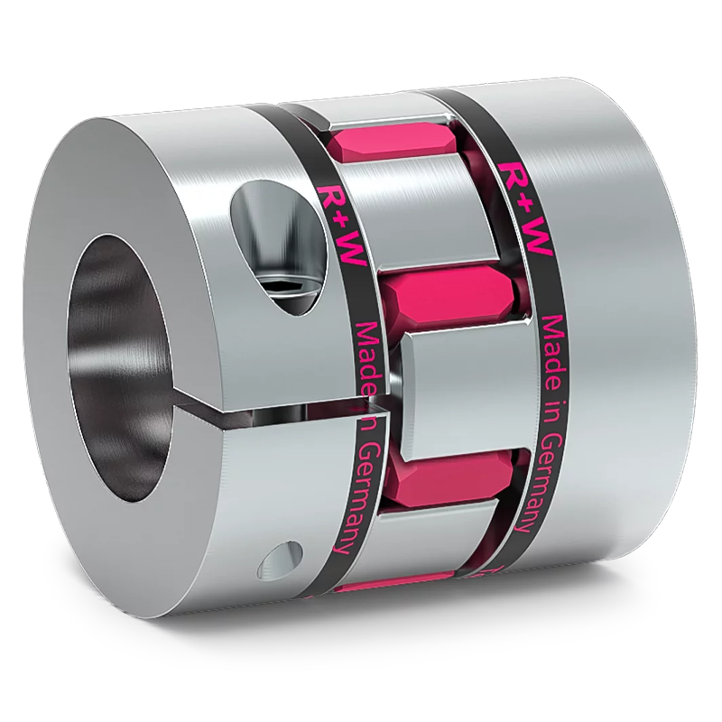 EKL Torx Clamping Coupling -R+W Elastic Coupling-Shenzhen Windrive ...