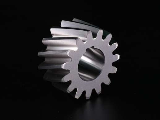 Types Classification of Gears