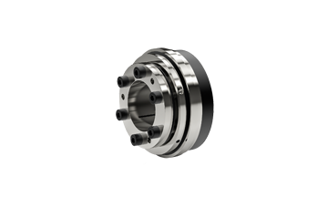 R + W safety coupling SK1