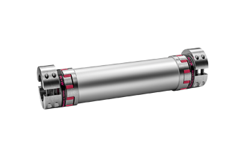 R+W connecting shaft  EZ2