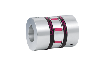 R+W elastomer couplings EK1