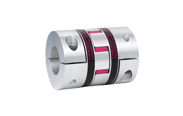 R+W elastomer couplings EK2