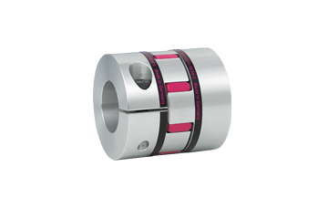 R + W elastomer couplings EKL