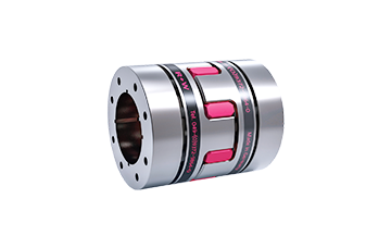 R + W elastomer couplings SP6