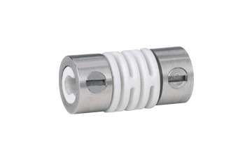 R+W miniature bellows coupling FK1