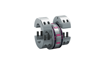 R+W Elastic Jaw Couplings  EKH