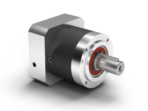 The working principle and structure of planetary gear reducer
