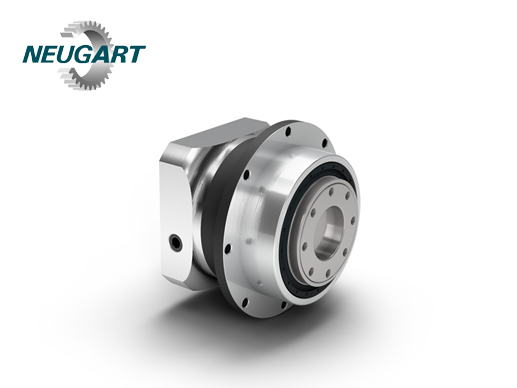 What are the advantages of hardened planetary gearbox
