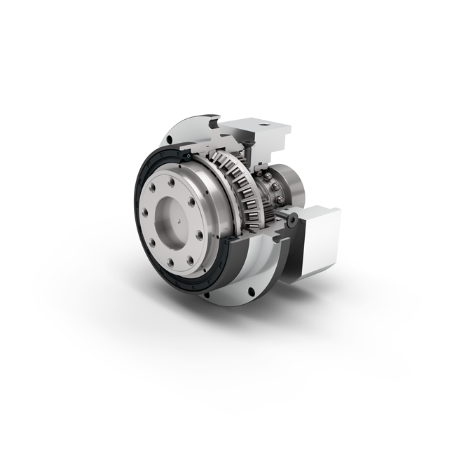 Flange Gearbox – Planetary Gearbox with Output Flange PFHE