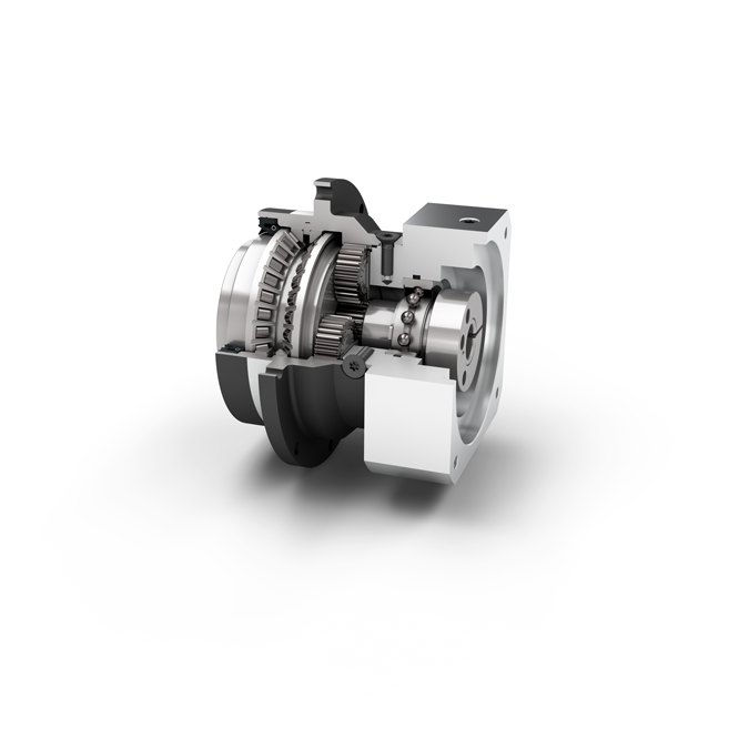 Flange Gearbox – Planetary Gearbox with Output Flange PFHE