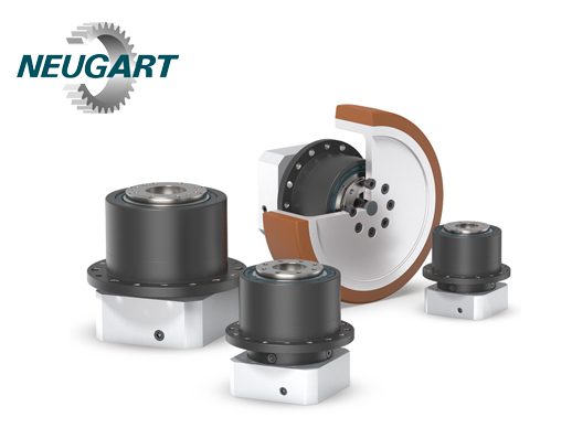 Special reducer for AGV ground transport vehicle-NGV planetary reducer