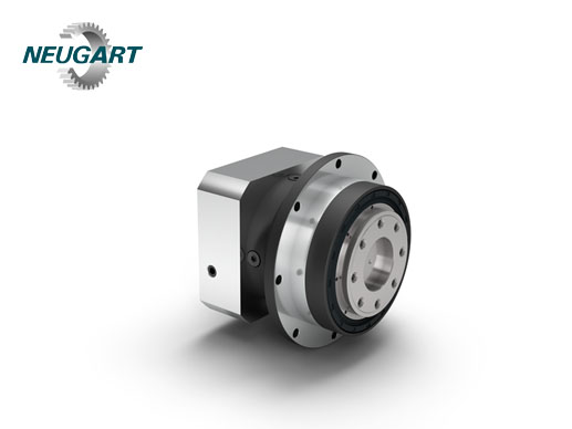 NEUGART Economical Gearboxes with Output Flange PLFE and PFHE