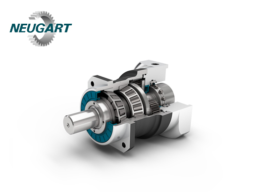Planetary gear gearbox fault and elimination