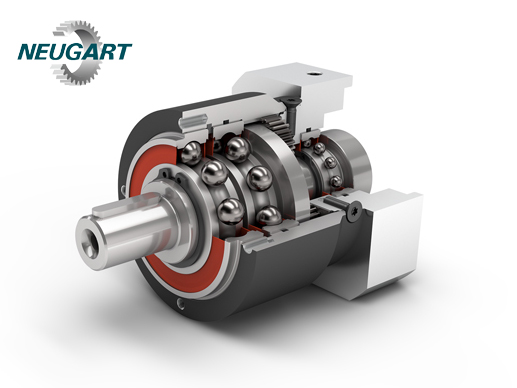 What are the factors that affect the bearing of the planetary gearbox?