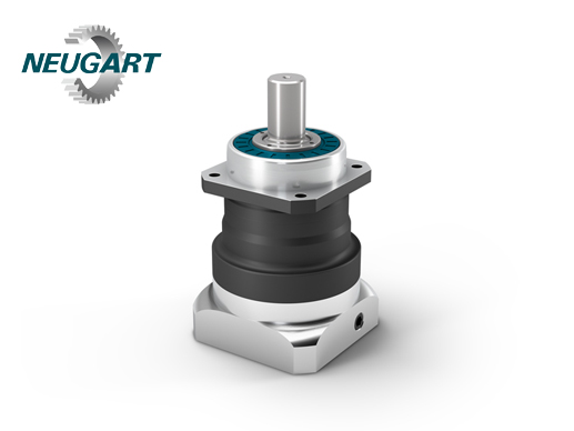 Maintenance of high precision planetary gearbox
