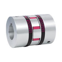 Elastomer Couplings