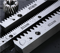 RONSE Precision grinding rack