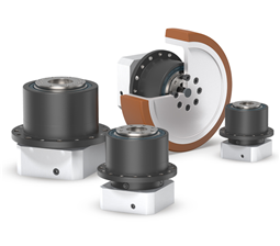 Planetary Gearbox for AGVs