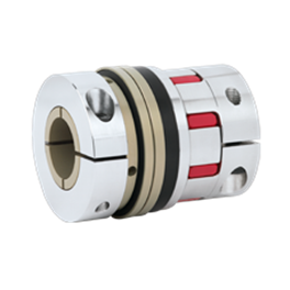 R + W safety coupling SLE