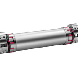 R+W connecting shaft  EZ2