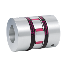 R+W elastomer couplings EK1