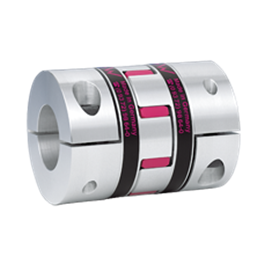 R+W elastomer couplings EK2