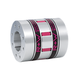 R + W elastomer couplings EK6