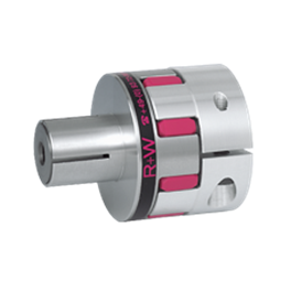 R + W elastomer couplings EK7