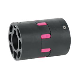 R+W elastomer couplings TX1