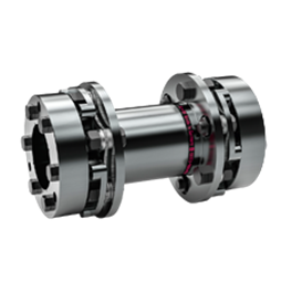 R+W Disc Pack Couplings LP3