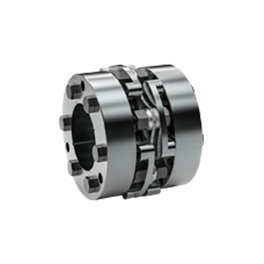 R+W Disc Pack Couplings LP4