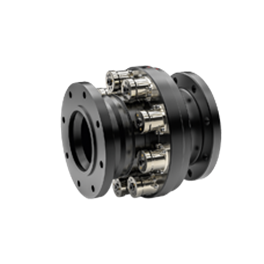 R+W Safety Coupling STF