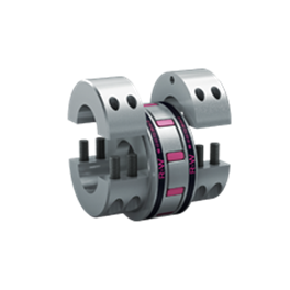 R+W Elastic Jaw Couplings  EKH