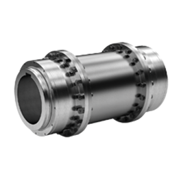 R+W Gear Coupling BZA