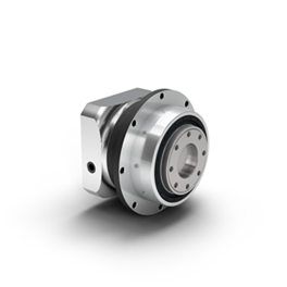 Structural dimension drawing of precision PLFN type gearbox