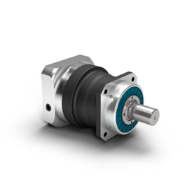 Precision PLN planetary gearbox size drawing download