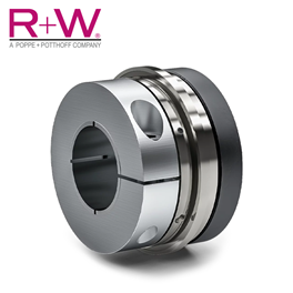 R+W安全联轴器SKN