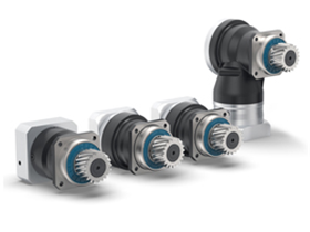NEUGART planetary reducer selection case