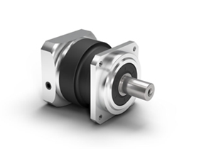 Selection Case of Planetary Reducer for Longmen Machine Tool