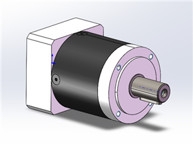 Calculation method of speed ratio of planetary gearbox